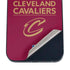 NBA Cleveland Cavaliers Standard - Maroon iPhone 16 Skin