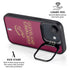 NBA Cleveland Cavaliers Standard - Maroon iPhone 16e Kickstand Case
