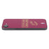 NBA Cleveland Cavaliers Standard - Maroon iPhone 16e Skin