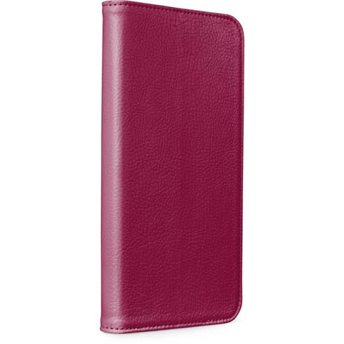 NBA Cleveland Cavaliers Standard - Maroon iPhone SE (2nd & 3rd Gen) Folio Case