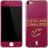 NBA Cleveland Cavaliers Standard - Maroon Apple iPod Skin