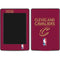 NBA Cleveland Cavaliers Standard - Maroon Amazon Kindle Skin