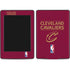 NBA Cleveland Cavaliers Standard - Maroon Amazon Kindle Skin
