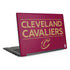 NBA Cleveland Cavaliers Standard - Maroon Dell Latitude Skin