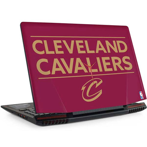 NBA Cleveland Cavaliers Standard - Maroon Legion Y720 Skin