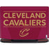 NBA Cleveland Cavaliers Standard - Maroon Legion Y720 Skin