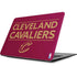 NBA Cleveland Cavaliers Standard - Maroon Apple MacBook Skin