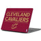 NBA Cleveland Cavaliers Standard - Maroon Apple MacBook Pro 13-inch Skin