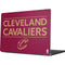 NBA Cleveland Cavaliers Standard - Maroon Apple MacBook Pro 14-inch Skin