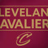 NBA Cleveland Cavaliers Standard - Maroon Apple MacBook Pro 15-inch Skin