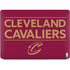NBA Cleveland Cavaliers Standard - Maroon Apple MacBook Pro 16-inch Skin
