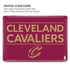 NBA Cleveland Cavaliers Standard - Maroon MacBook Cases