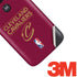 NBA Cleveland Cavaliers Standard - Maroon Moto E5 Play Skin
