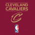 NBA Cleveland Cavaliers Standard - Maroon Moto E5 Play Skin