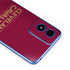 NBA Cleveland Cavaliers Standard - Maroon Moto G Play 4G (2024) Skin