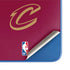 NBA Cleveland Cavaliers Standard - Maroon Moto G Play 4G (2024) Skin