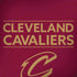 NBA Cleveland Cavaliers Standard - Maroon Moto G6 Skin