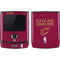 NBA Cleveland Cavaliers Standard - Maroon Motorola RAZR Skin