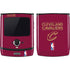 NBA Cleveland Cavaliers Standard - Maroon Motorola RAZR Skin