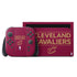 NBA Cleveland Cavaliers Standard - Maroon Nintendo Switch 2 (2025) with Joy-Con Skin