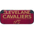 NBA Cleveland Cavaliers Standard - Maroon Nintendo Switch 2 (2025) with Joy-Con Skin