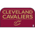 NBA Cleveland Cavaliers Standard - Maroon Nintendo Switch 2 (2025) with Joy-Con Skin
