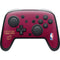 NBA Cleveland Cavaliers Standard - Maroon Nintendo Switch 2 (2025) Pro Controller Skin