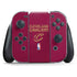 NBA Cleveland Cavaliers Standard - Maroon Nintendo Skins