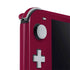 NBA Cleveland Cavaliers Standard - Maroon Nintendo Switch Lite Skin