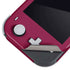 NBA Cleveland Cavaliers Standard - Maroon Nintendo Switch Lite Skin