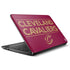 NBA Cleveland Cavaliers Standard - Maroon HP Notebook Skin