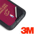 NBA Cleveland Cavaliers Standard - Maroon Otterbox Defender Galaxy Skin