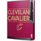 NBA Cleveland Cavaliers Standard - Maroon Playstation 3 & PS3 Slim Skin