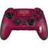 NBA Cleveland Cavaliers Standard - Maroon PlayStation Scuf Vantage 2 Controller Skin
