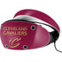 NBA Cleveland Cavaliers Standard - Maroon PlayStation VR2 Skin