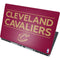 NBA Cleveland Cavaliers Standard - Maroon Dell Precision Skin