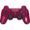 NBA Cleveland Cavaliers Standard - Maroon PS3 Dual Shock wireless controller Skin