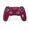 NBA Cleveland Cavaliers Standard - Maroon PS4 Controller Skin