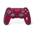 NBA Cleveland Cavaliers Standard - Maroon PS4 Controller Skin