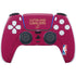 NBA Cleveland Cavaliers Standard - Maroon PlayStation PS5 Skins