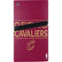 NBA Cleveland Cavaliers Standard - Maroon PS5 Pro Bundle Skin