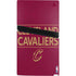 NBA Cleveland Cavaliers Standard - Maroon PS5 Pro Bundle Skin