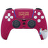 NBA Cleveland Cavaliers Standard - Maroon PS5 Pro Bundle Skin