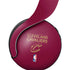 NBA Cleveland Cavaliers Standard - Maroon PULSE 3D Wireless Headset for PS5 Skin