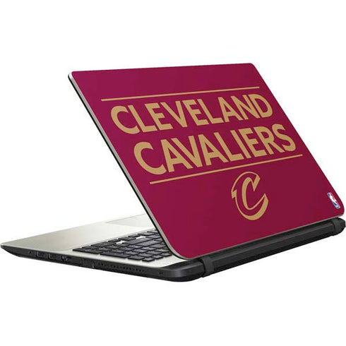 NBA Cleveland Cavaliers Standard - Maroon Satellite L50-B / S50-B Skin