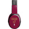 NBA Cleveland Cavaliers Standard - Maroon Skullcandy Crusher Wireless Skin