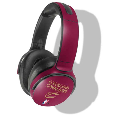 NBA Cleveland Cavaliers Standard - Maroon Skullcandy Venue Skin