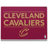 NBA Cleveland Cavaliers Standard - Maroon Surface Book 2 15in Skin