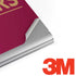 NBA Cleveland Cavaliers Standard - Maroon Surface Book 2 15in Skin