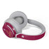 NBA Cleveland Cavaliers Standard - Maroon Surface Headphones Skin